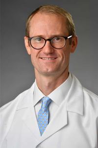 Charles P Scott, MD Profile Headshot