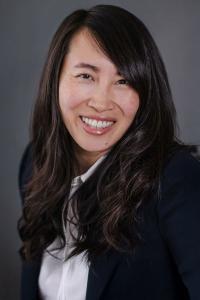 Chi-Min Ho, PhD Profile Headshot