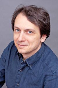 Stefano Fusi, PhD Profile Headshot