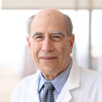Lawrence S Honig, MD, PhD Profile Headshot