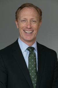 Mahlon Stewart, PT, DPT, PhD Profile Headshot