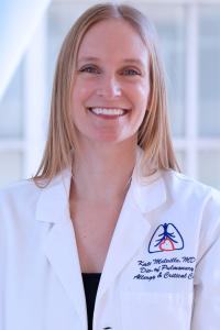 Christina M. Eckhardt, MD, MS Profile Headshot