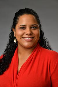 Daniela Cristina Diaz, MD Profile Headshot