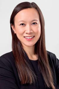 Yi Cai, MD Profile Headshot