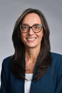 Sabrina Diano, PhD Profile Headshot