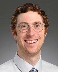 Jeremy Roberts, MD Profile Headshot