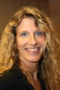 Anne Moscona, MD Profile Headshot