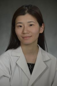 Xiao Zhao, MD Profile Headshot