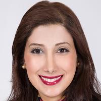 Fatemeh Momen-Heravi, DDS, MPH, PhD, MS Profile Headshot