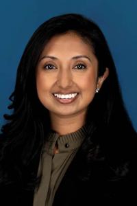Sana H Siddiqui, MD Profile Headshot