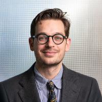 Giuseppe Cullaro, MD Profile Headshot