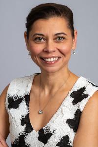 Dani Dumitriu, MD, PhD Profile Headshot