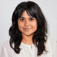 Pooja A. Shah, MD Profile Headshot