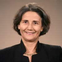 Blandine Laferrère, MD, PhD Profile Headshot