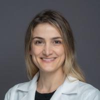 Farnoosh S Mahdavi-Asl, MD Profile Headshot