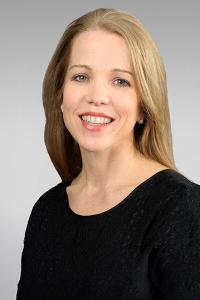 Jean Fitzpatrick, PT, PHD, MHS, OCS Profile Headshot