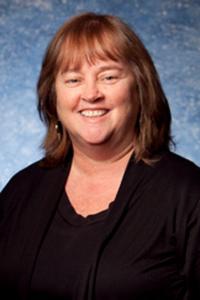 Colleen M Maher, OTD, OTR/L, CHT Profile Headshot