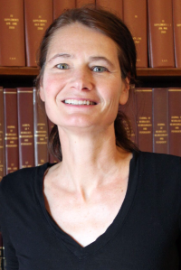 Joriene C. De Nooij, PhD Profile Headshot