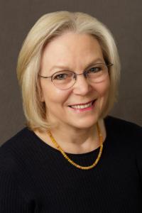 Virginia E. Papaioannou, PhD Profile Headshot