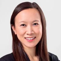 Yi Cai, MD Profile Headshot