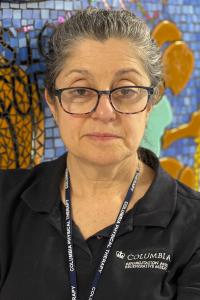 Clare Bassile, PT, EdD Profile Headshot