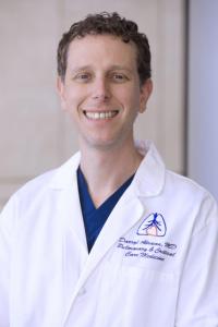 Darryl Abrams, MD Profile Headshot