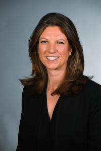 Colleen M. Brough, PT, DPT, MS, OCS Profile Headshot