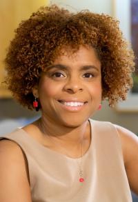 Lorna Mills Dove, MD Profile Headshot