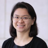 Romina Mariam Ma Wing Shan Wahab, MD Profile Headshot