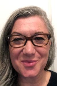 Lambrini Whitney, MS, RD, RN Profile Headshot