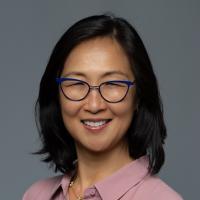 Lisa Park, MD Profile Headshot