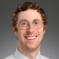 Jeremy Roberts, MD Profile Headshot