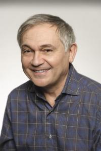 Ottavio Arancio, MD, PhD Profile Headshot