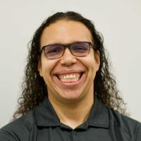 Joseph C Rivera, PT, DPT Profile Headshot