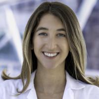 Sydney Fina Pomenti, MD Profile Headshot