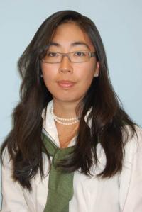 Ai Yamamoto, PhD Profile Headshot