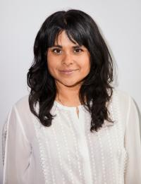 Pooja A. Shah, MD Profile Headshot