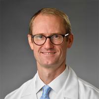 Charles P Scott, MD Profile Headshot