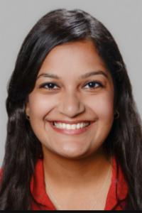Sharon M. Chacko, MD Profile Headshot