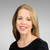 Jean Fitzpatrick, PT, PHD, MHS, OCS Profile Headshot