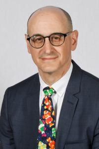 Steven Rosenberg, MD Profile Headshot