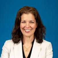 Victoria M. Leavitt, PhD, FAAN Profile Headshot