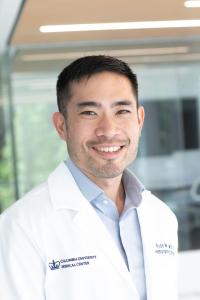 Ryan H. Moy, MD, PhD Profile Headshot