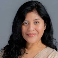Karla Y Fernandez, AUD Profile Headshot