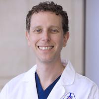 Darryl Abrams, MD Profile Headshot