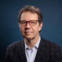Michel Sadelain, MD, PhD Profile Headshot