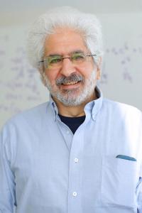 Kenneth Miller, PhD Profile Headshot