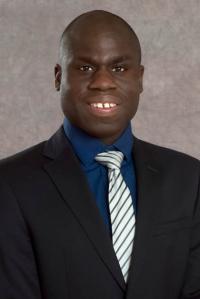 Akinpelu Akitola Beckley, MD Profile Headshot