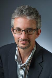 Arthur G. Palmer III, PhD Profile Headshot