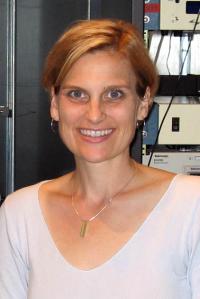 Ellen A. Lumpkin, PhD Profile Headshot